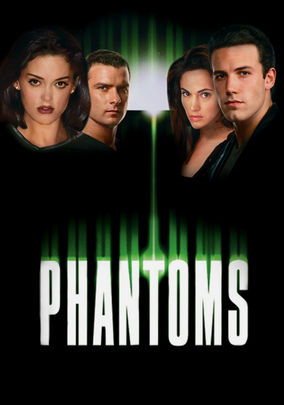 Фантомы